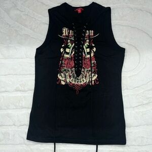 Guess Black Women’s Shirt.